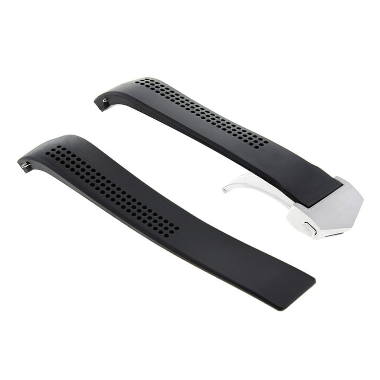 Tag heuer carrera rubber band hotsell