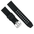 thumbnail image 1 of 22MM RUBBER WATCH BAND STRAP FOR HAMILTON KHAKI X-WIND  H776460  H77646833 WATCH, 1 of 2