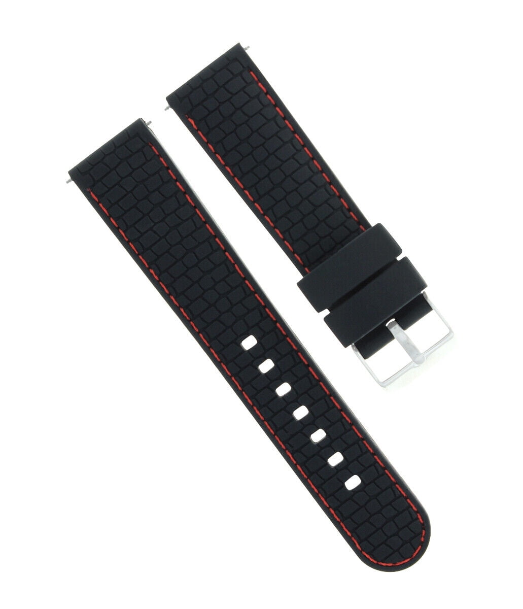Archer Watch Straps - Some new straps for the seiko skx thanks to