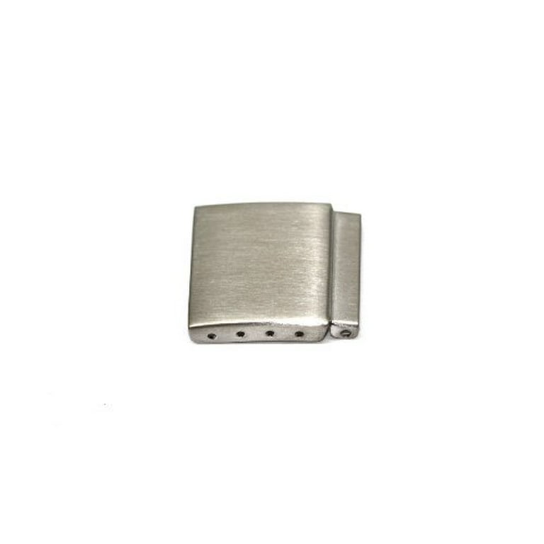 Watch clasp extender sale