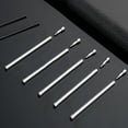 22MM Screw Tube Pin With Tool For Blancpain X Swatch Fifty Fathoms