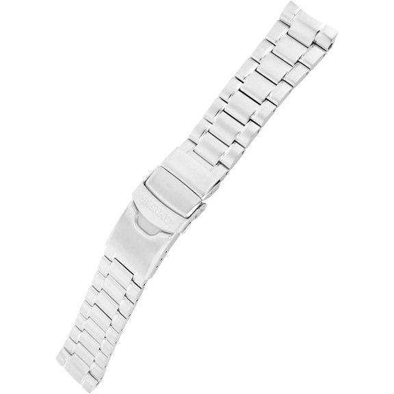 22MM Stainless steel braceletl Metal Suitable for wrist size 165 - 220 mm M0EV641J0