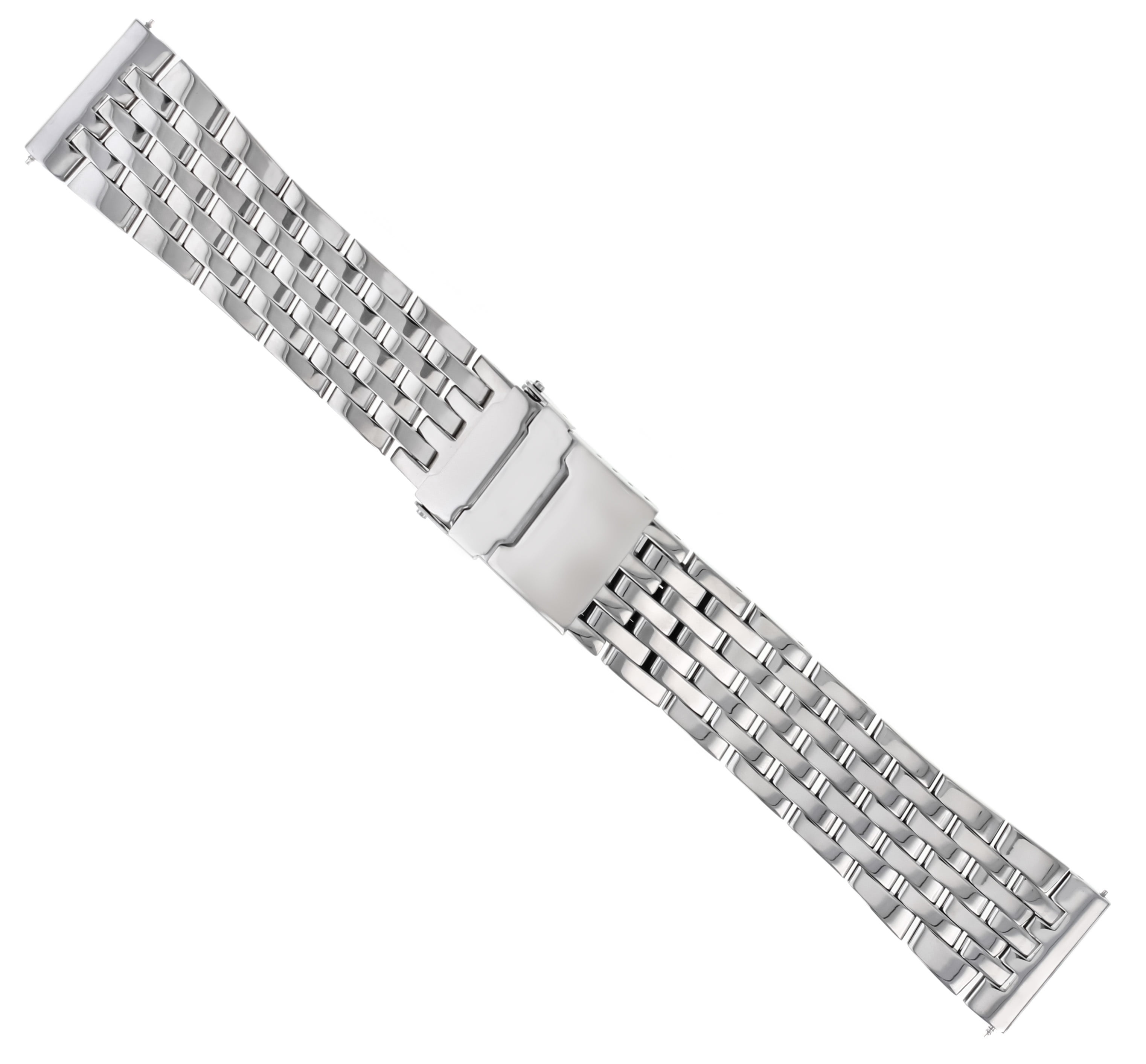 BREITLING Grey OUTERKNOWN Strap 22MM
