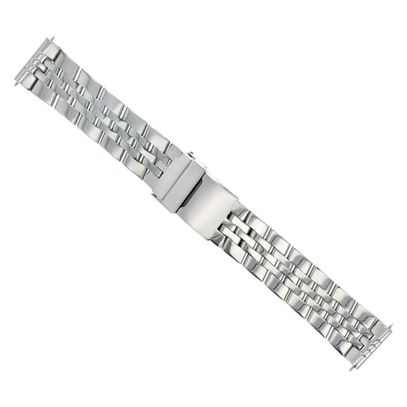 22MM WATCH BAND FOR BREITLING BLACKBIRD AVENGER BENTLEY MOTOR A25362 BRACELET