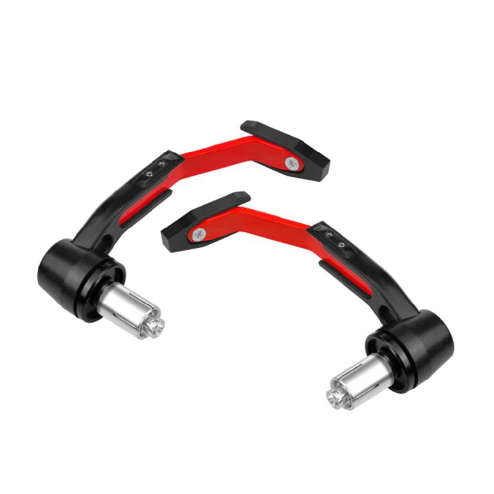 22Mm 7/8" Motorcycle Brake Clutch Lever Handguard Hand Guard Handle