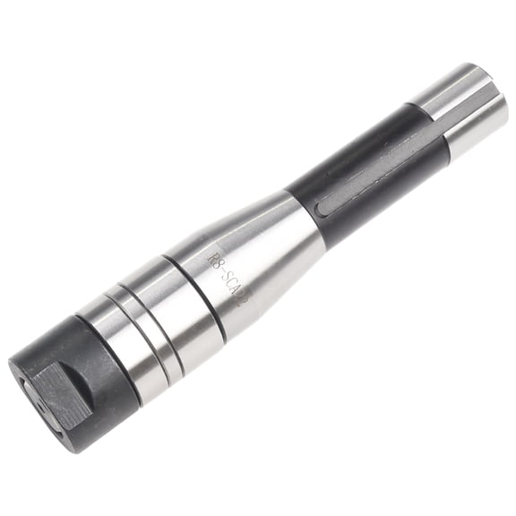 22Mm R8 Shank Milling Arbor Gear Milling Cutter Holder Toolholding 7/16-20