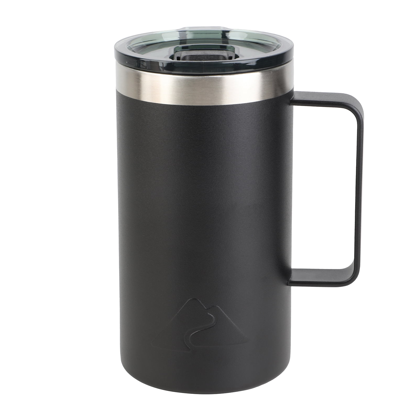 Ozark Trail 22oz Ceramic Lined Stainless Steel Insulated Coffee