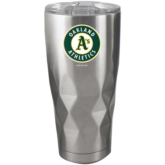 22OZ MTL Diamond TUMBLER PRIMARY