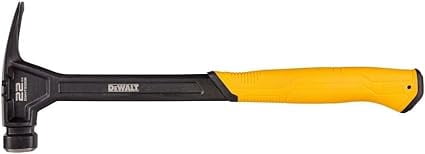 DeWalt 22OZ Smooth FRAMING Hammer