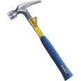 thumbnail image 1 of 22Oz Rip Hmr Steel Smoothface Estwing Mfg Co Rip Hammers - Steel E6-22T, 1 of 2
