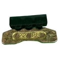thumbnail image 1 of 22PN Pin With Lock Rubber 22LK Fits for 22S Bucket Teeth Tooth, 1 of 2