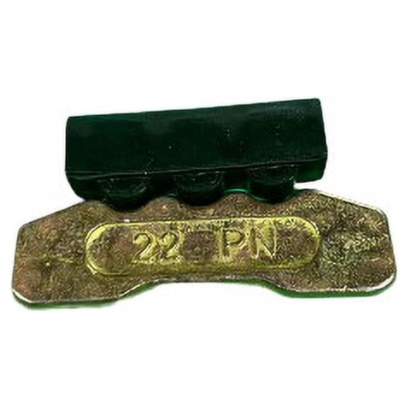 22PN Pin With Lock Rubber 22LK Fits for 22S Bucket Teeth Tooth