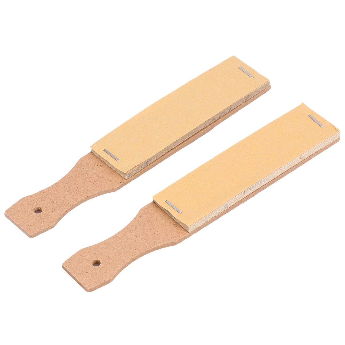 22Pcs Paper Blending Stumps Tortillions Sandpaper Pens Blenders with