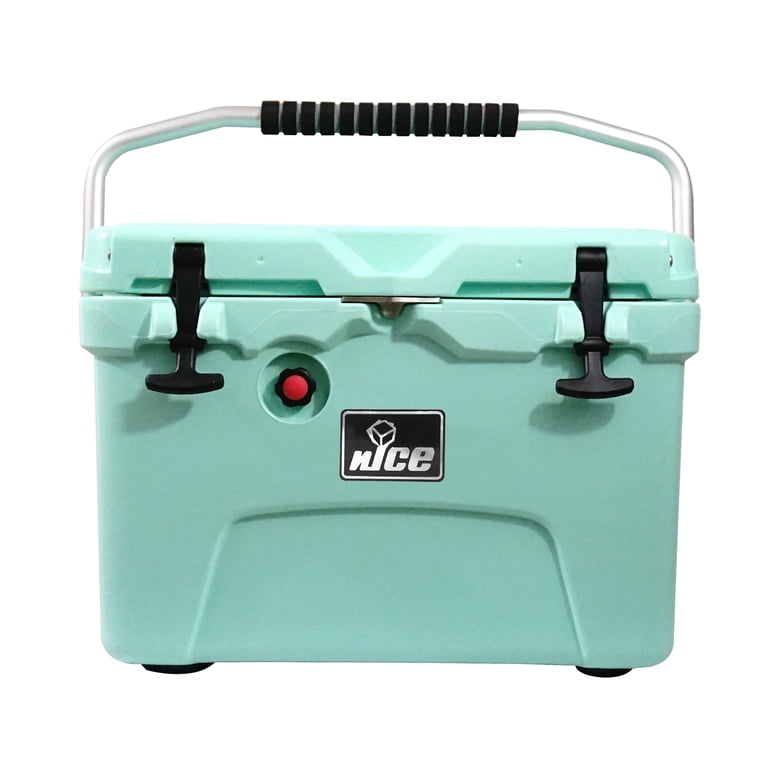 22QT GREEN COOLER - Walmart.com