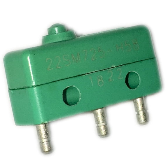 22SM725-H58 Basic Snap Action Switch