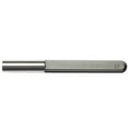 thumbnail image 1 of 22Studio CFP01100 Contour Fountain Pen, Grey, Fine, 1 of 4