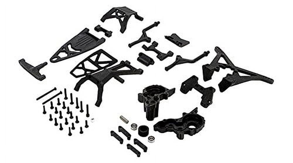 22T and 22SCT Mid Motor Conversion Kit