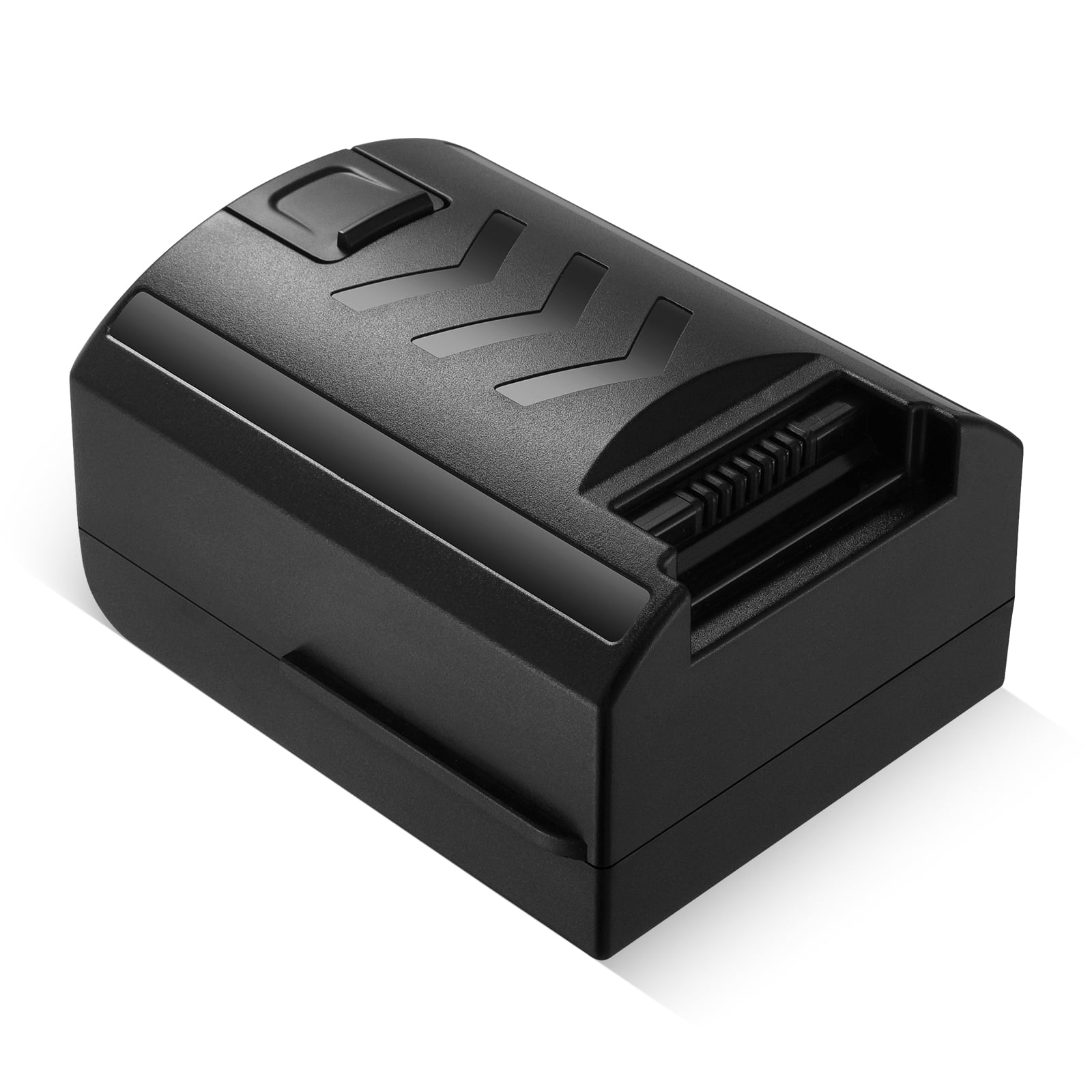 22V 3.5Ah LiIon Replacement Battery for MOOSOO XL618A XL618 X6