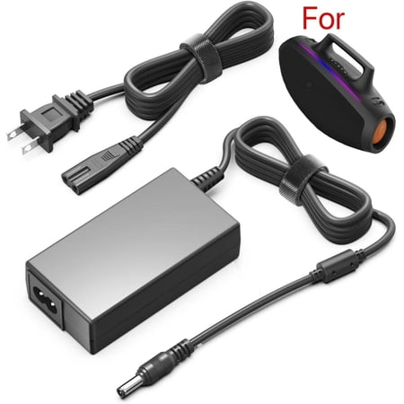 22V Charger Compatible with Skullcandy Barrel 2SKSK1849 Bluetooth Boombox XT Party Speaker