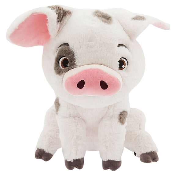 For Kids Pua Pig Cartoon Animal Boys Girls Bedroom Plush Toy Home Decor Display