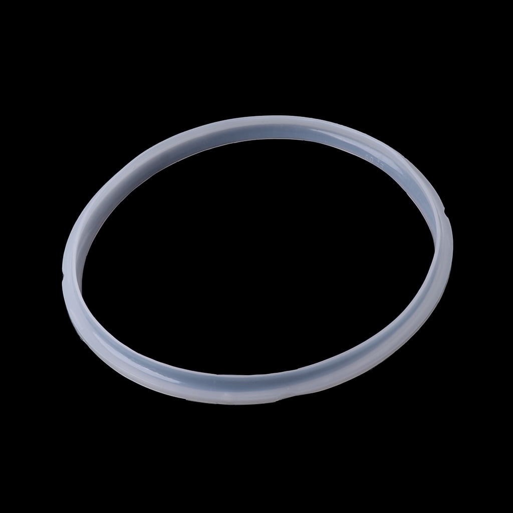 SiCheer Sealing Ring Silicone Gasket Accessories Compatible with