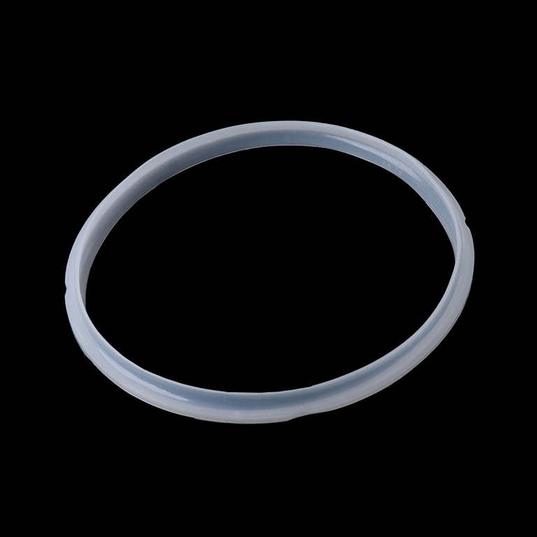 Silicone Sealing Ring For Instant Pot,silicone Rubber Gasket