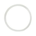 thumbnail image 1 of 22cm Silicone Rubber Replacement Clear Gasket Home Seal Cooker Pressur Newεθ Jahhsay®, 1 of 8