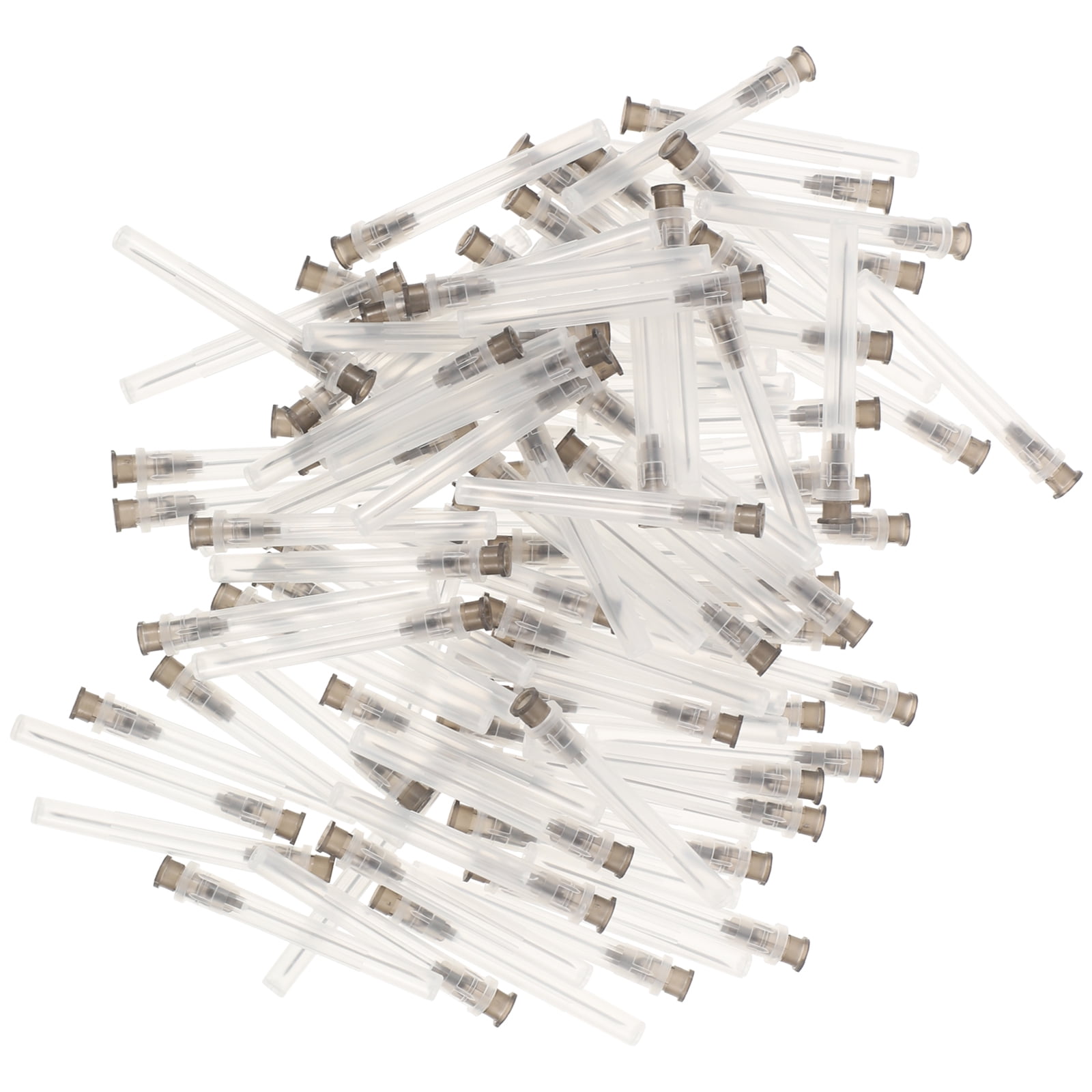 22g 1 inch needle 100 pcs Dispensing Needle Laboratory Needles Liquid