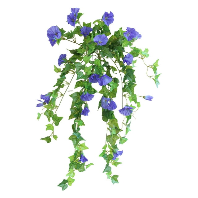 22in Lifelike Light Impervious Man Made Fern Fern Green With Realistic