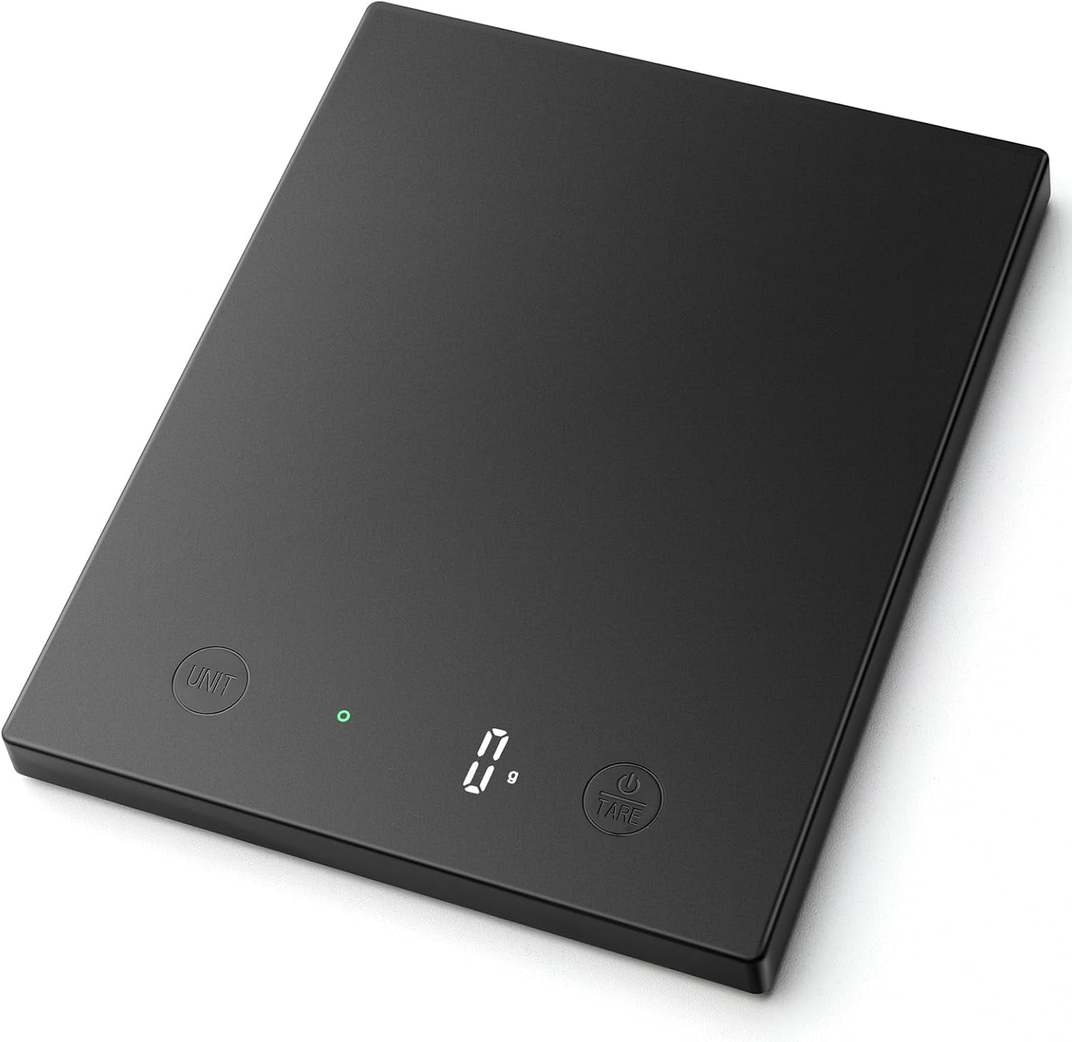 22lb/10kg Digital Food Scale in High Precision 0.1oz/1g, Our Own ...
