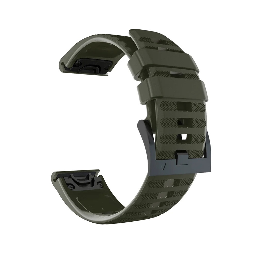 Garmin QuickFit® 22mm 010-13280-01 Epix Pro Gen 2 band • Officieel merkdealer