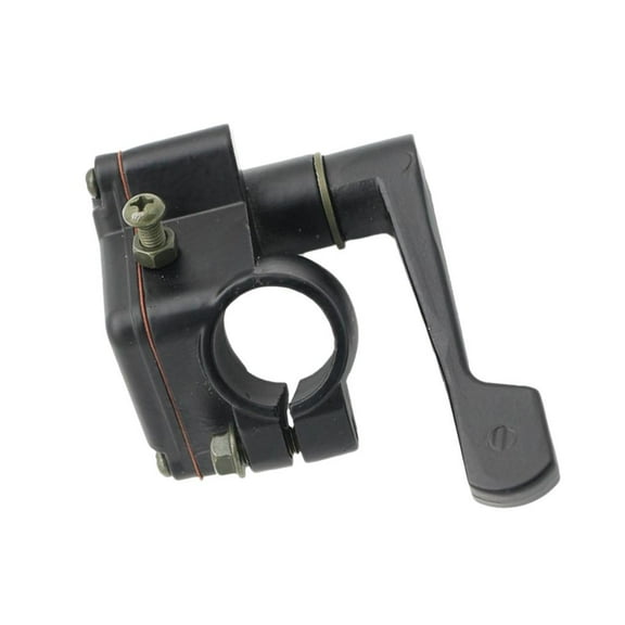 22mm 7/8 Inch Throttle Thumb Assembly for ATV/Quad//Bike 70CC 90CC 110CC