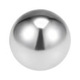thumbnail image 1 of Uxcell 22mm/0.87" Bearing Balls, 304 Stainless Steel G100 Precision Ball, 1 of 2