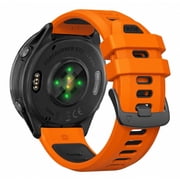 22mm Breathable Watch Strap for Garmin Forerunner 970 965 955 945 935 Band