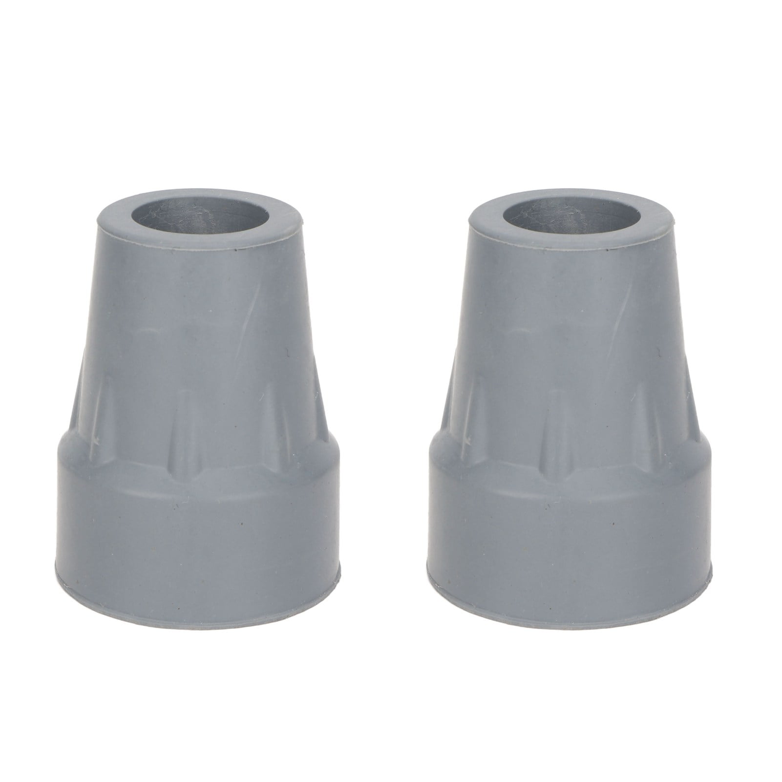 22mm Cane Tip Prevent Slip Shock Absorbing Heavy Duty Replacement