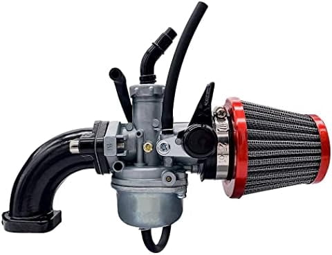 Carburatore PZ22 22mm Per Dirt Bike Pit Bike 125cc 140cc – Fellers Small Engines