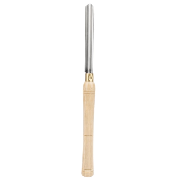 22mm HSS Roughing Gouge Lathe Chisel Wood Turning Tools Woodworking Lathe Chisel