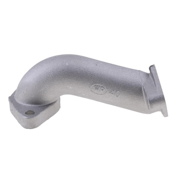 22mm Intake Manifold for 50cc 70cc 90cc 110cc 125cc Chinese ATV Quad Moped Motorcycle 4 Wheeler Dirt Bike