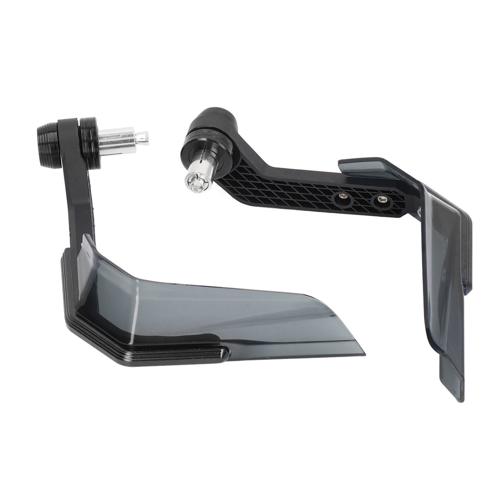 22mm Motorcycle Handguard Aluminum Alloy Universal for Sport Dirt Bike ATV MX Motocross