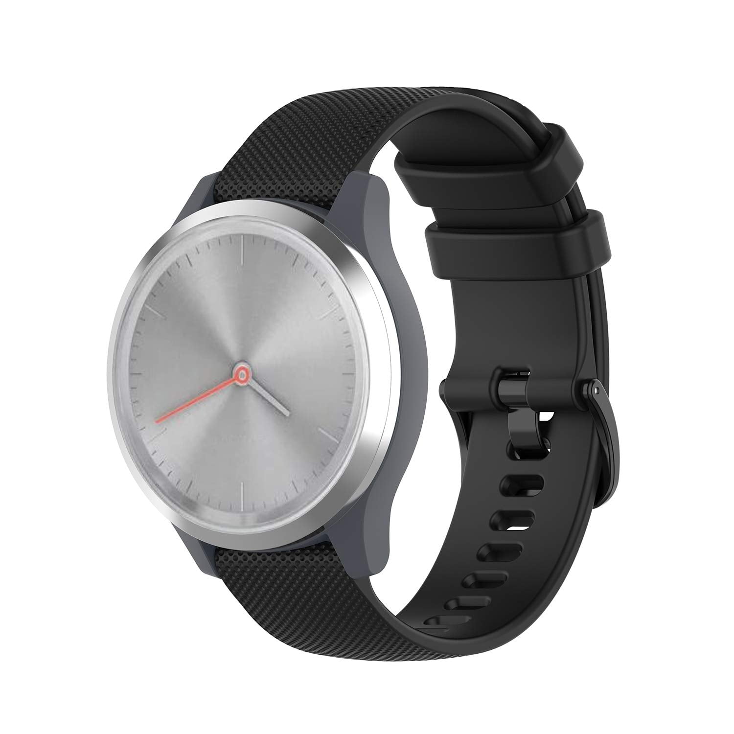 Fossil wander bands 2025