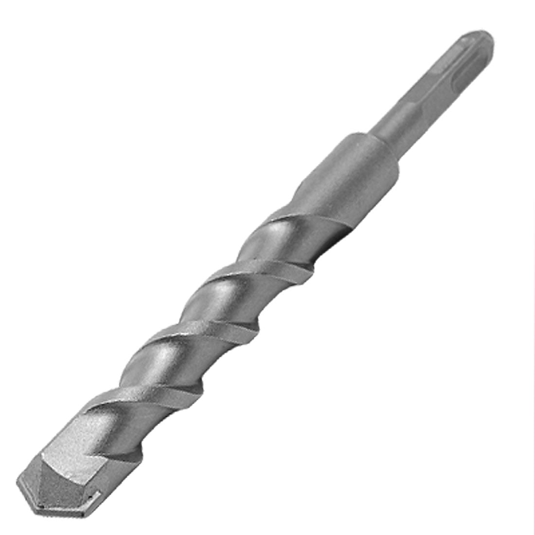 22mm Tip Hollow Square Shank Rotary Hammer Drill Bit