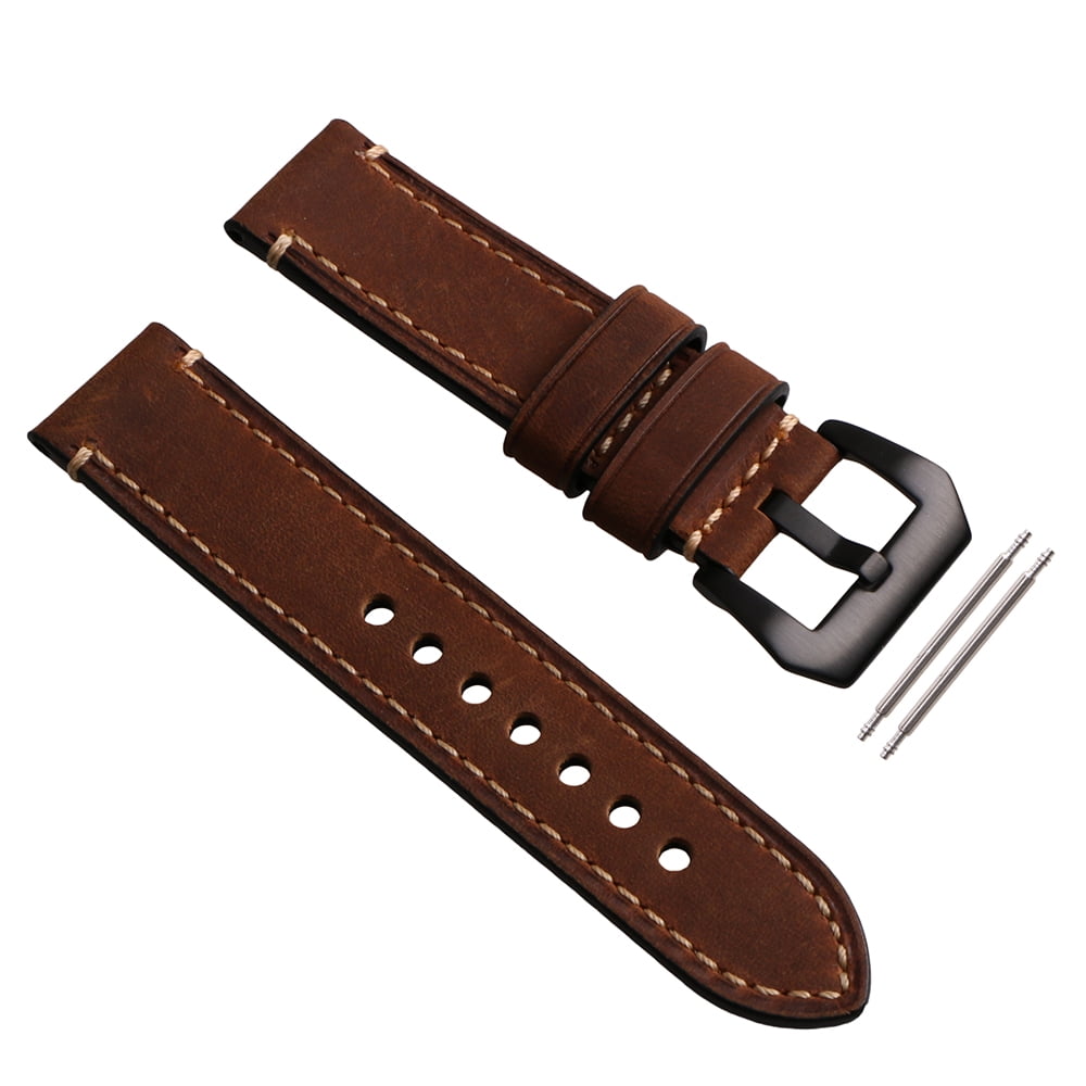 Unique Cool Leather Replacement Watch Strap CL-BD_K0035401 main image 1