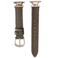 thumbnail image 1 of 22mm Watch Band Fiber Watch Strap Smartwatch Band 120+90mm for Smartwatches, 1 of 8