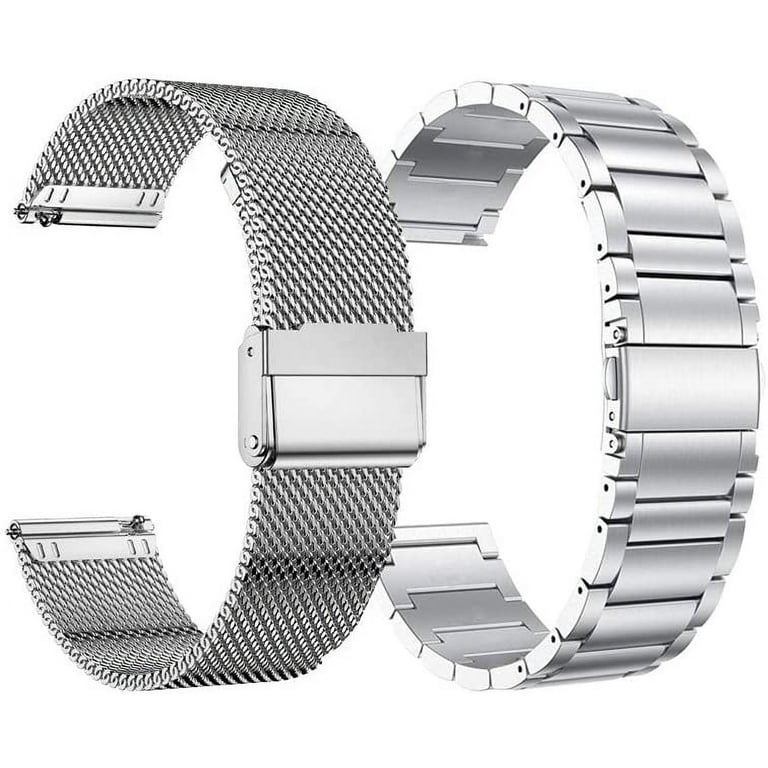 22mm Watch s Compatible for Fossil Gen 5 LTE Gen 5E 44mm Gen 5 Men s Carlyle Garrett Women s Julianna Gen 4 Walmart
