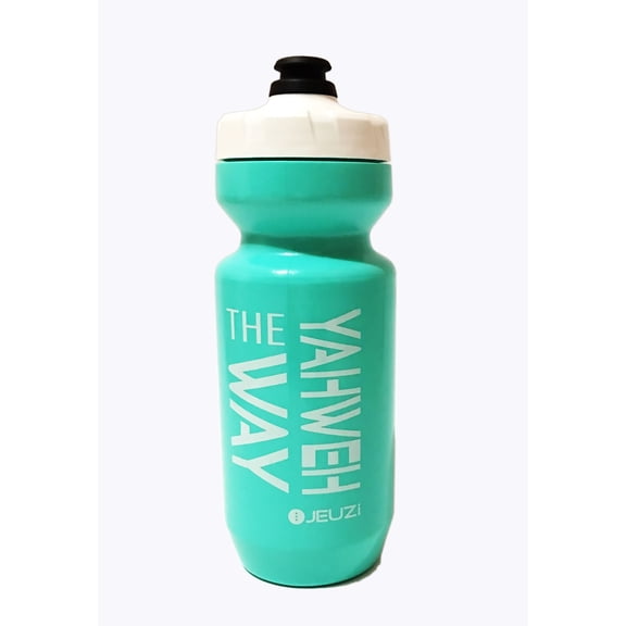 22oz Purist Cycling Water Bottle -JEUZi