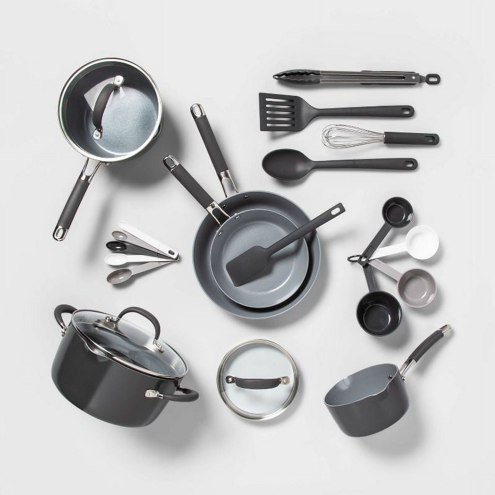 Made by Design Ceramic Cookware Reviews: Unveiling Top Features