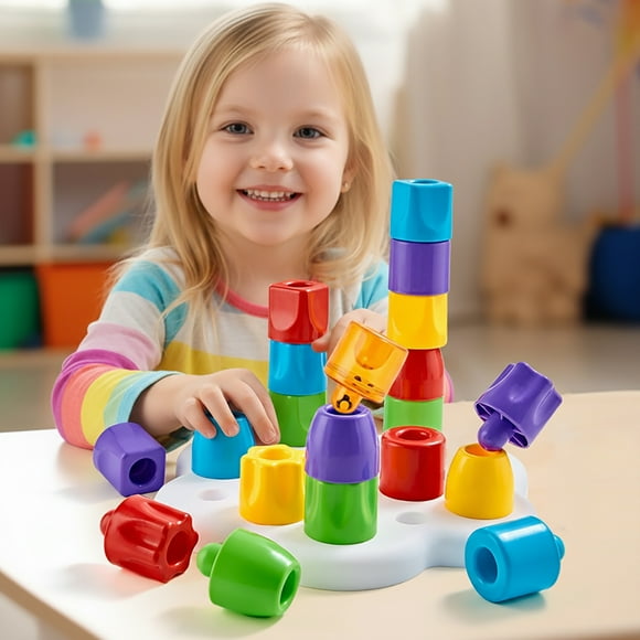 Square Peg Toys