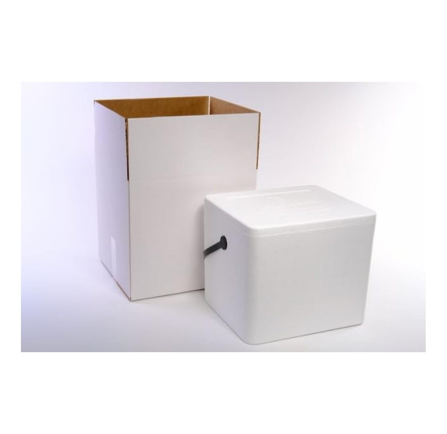 Extra Large Styrofoam Chest Large Styrofoam Cooler Box In