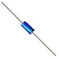 thumbnail image 1 of 22uF 15V, Axial Electrolytic Capacitor, Polarized, Tolerance ±20%, 1 of 1
