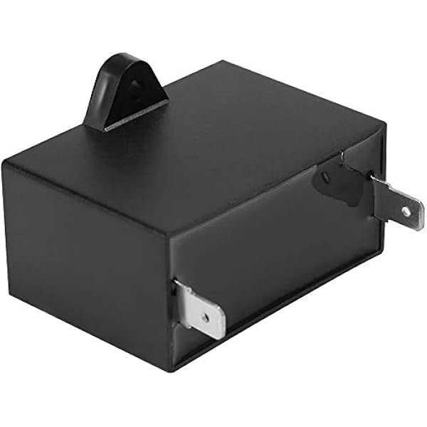 22uF Aluminum Surface Mount Capacitor, 12V DC 20% Tolerance, Low-Voltage Electronics Replacement  Compatible with Applications Using Part 0065134